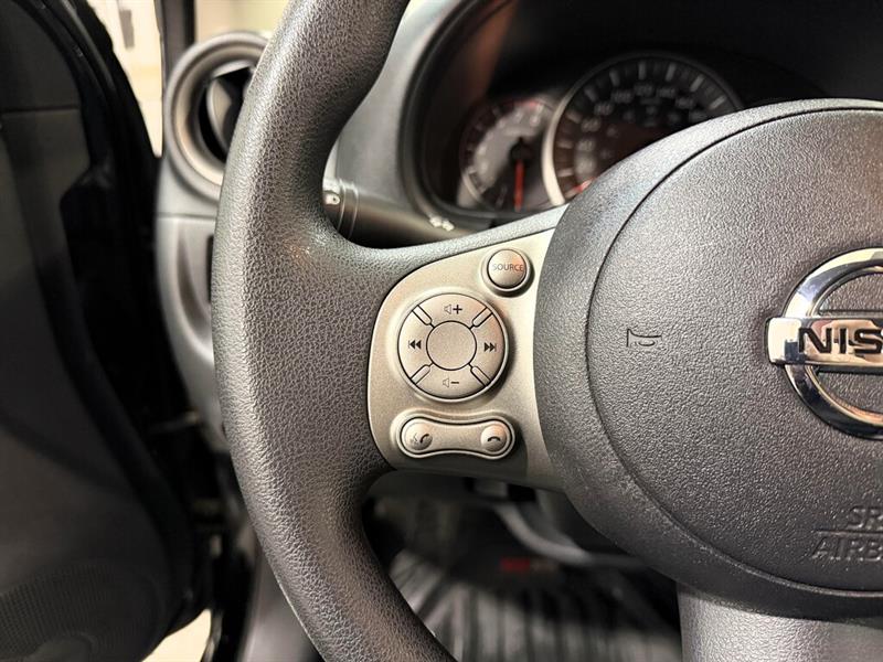 nissan Micra 2017 - 16