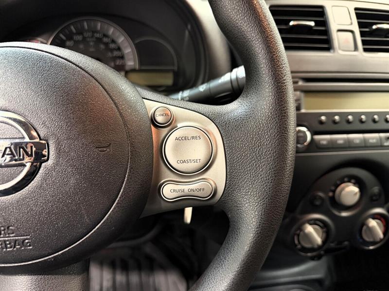 nissan Micra 2017 - 18