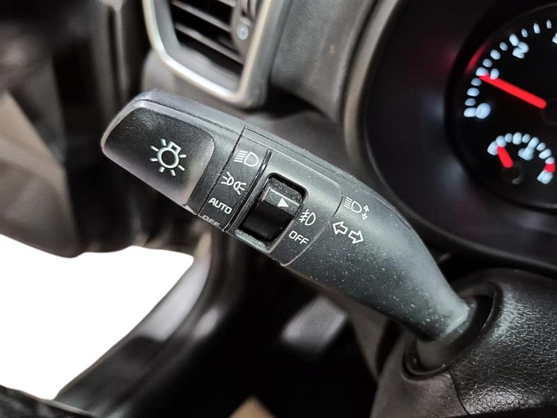 kia Sportage 2021 - 22