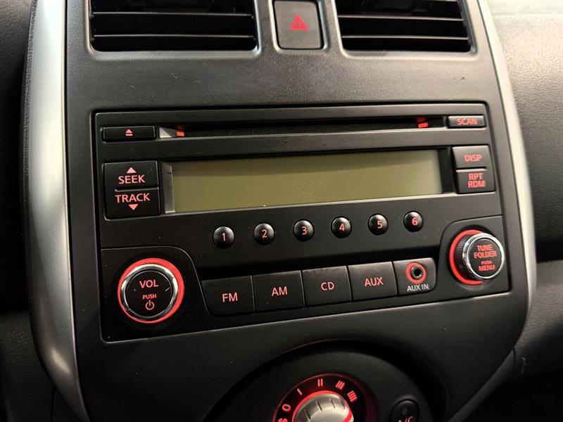 nissan Micra 2017 - 20