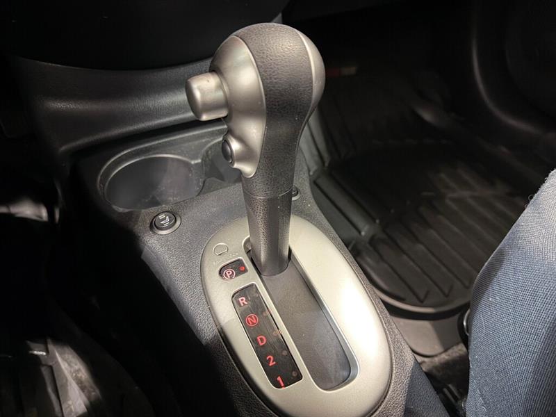 nissan Micra 2017 - 21