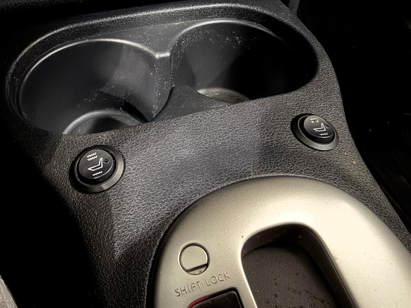 nissan Micra 2017 - 22