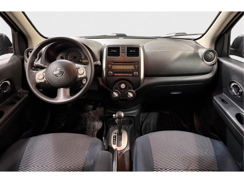 nissan Micra 2017 - 23