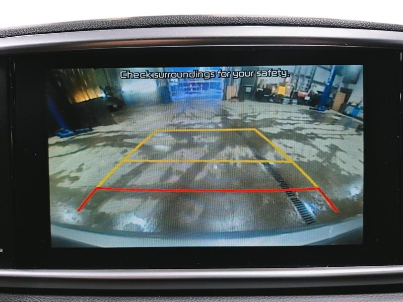 kia Sportage 2021 - 25