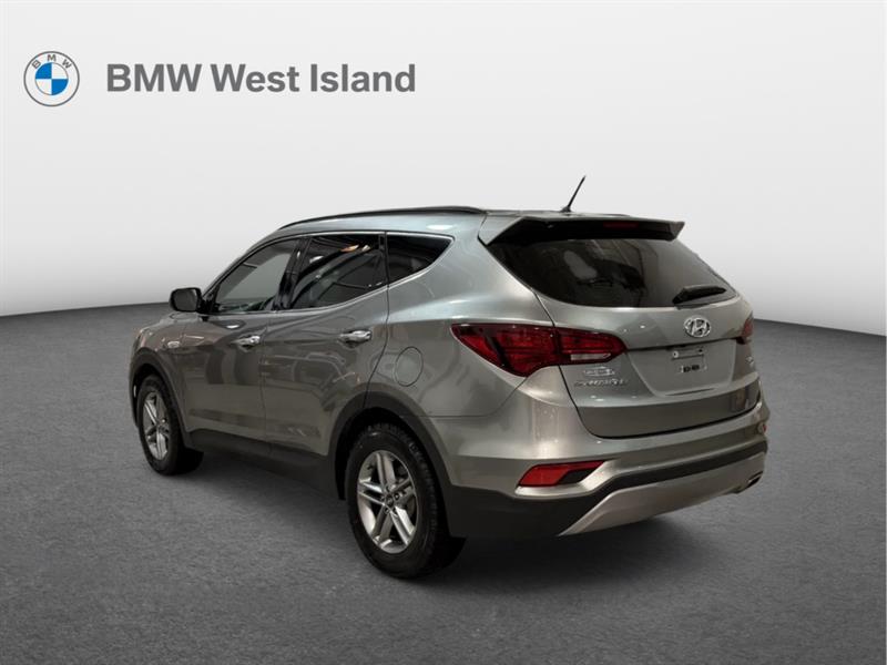 hyundai Santa Fe Sport 2018 - 5