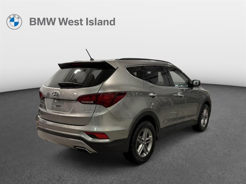 hyundai Santa Fe Sport 2018 - 7