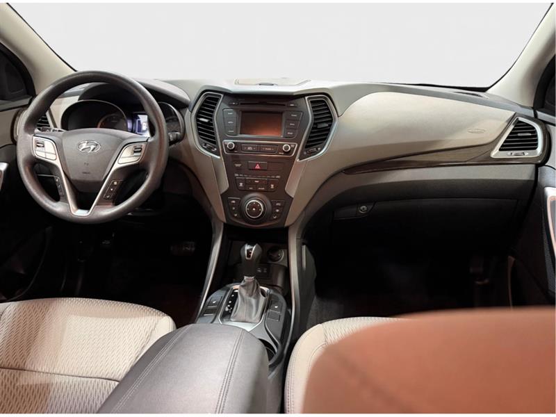 hyundai Santa Fe Sport 2018 - 9