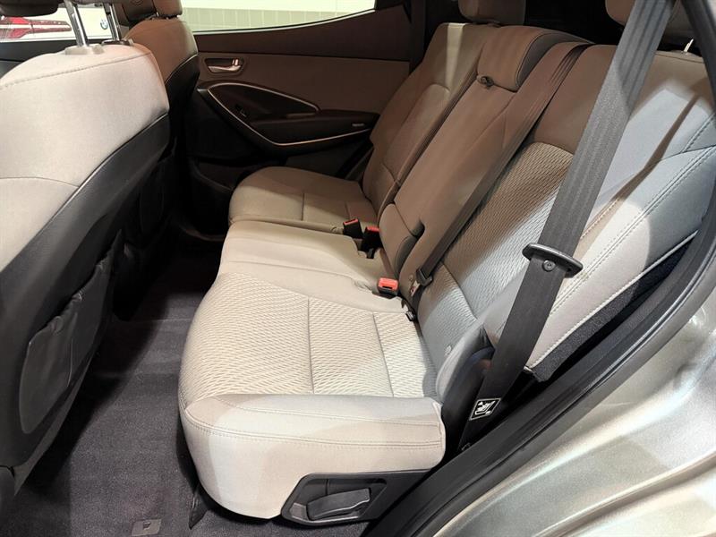 hyundai Santa Fe Sport 2018 - 11