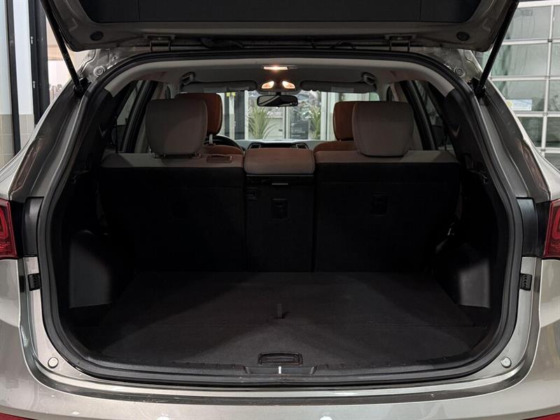 hyundai Santa Fe Sport 2018 - 14