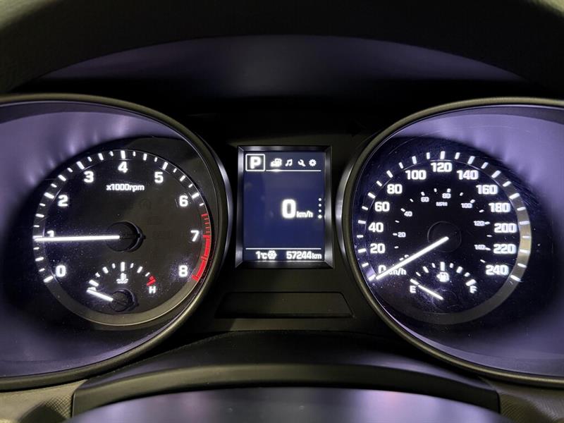 hyundai Santa Fe Sport 2018 - 15