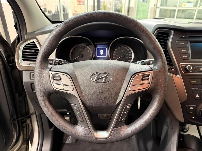 hyundai Santa Fe Sport 2018 - 16