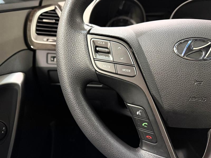 hyundai Santa Fe Sport 2018 - 17