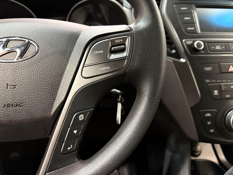 hyundai Santa Fe Sport 2018 - 19