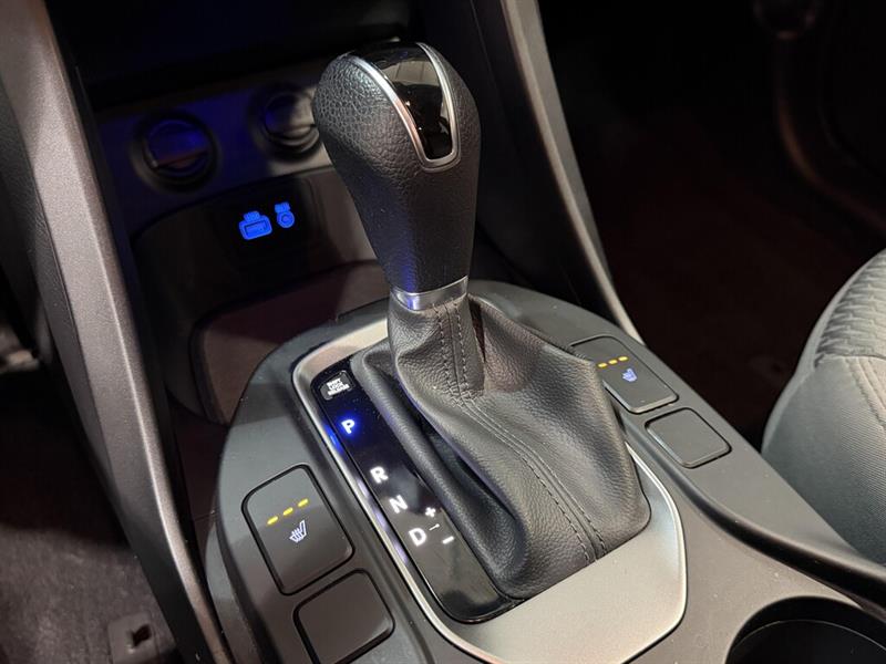 hyundai Santa Fe Sport 2018 - 22