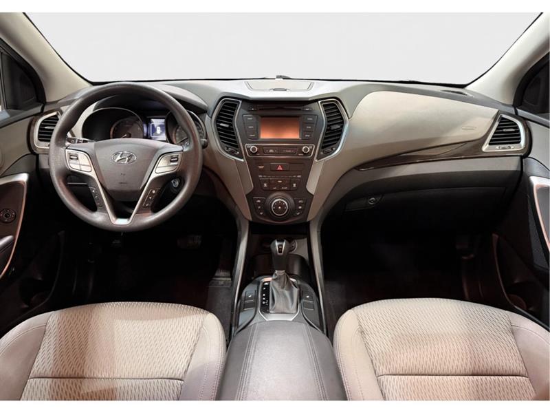 hyundai Santa Fe Sport 2018 - 23