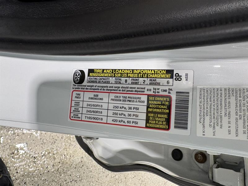 toyota Highlander 2019 - 11