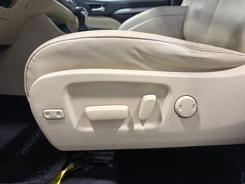 toyota Highlander 2019 - 15