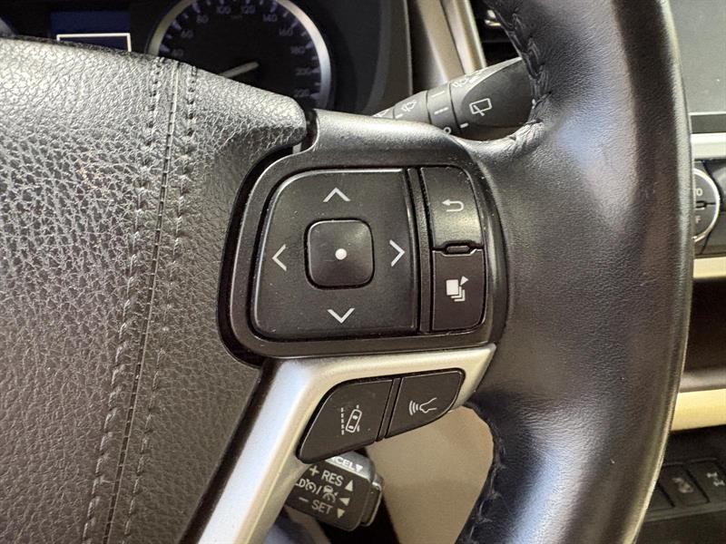 toyota Highlander 2019 - 19