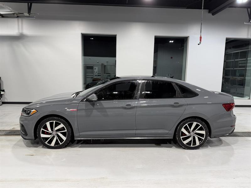 volkswagen Jetta 2020 - 2