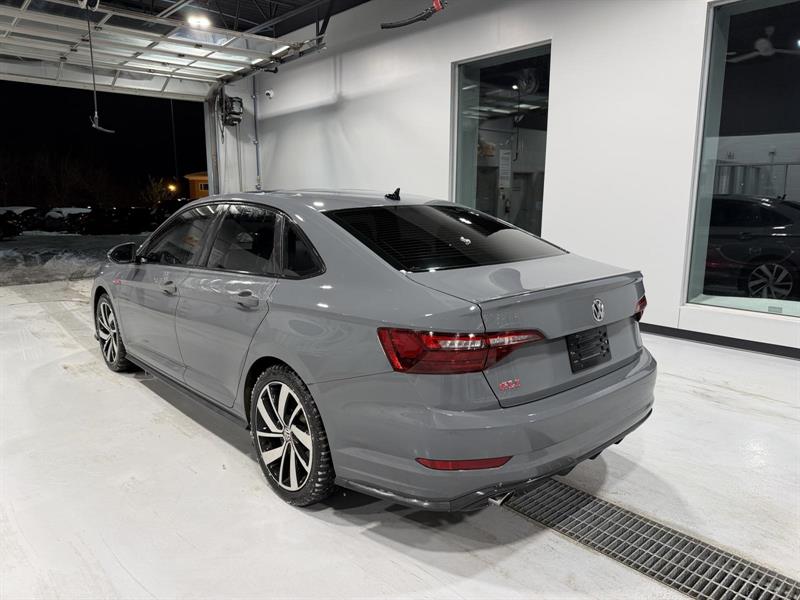 volkswagen Jetta 2020 - 3