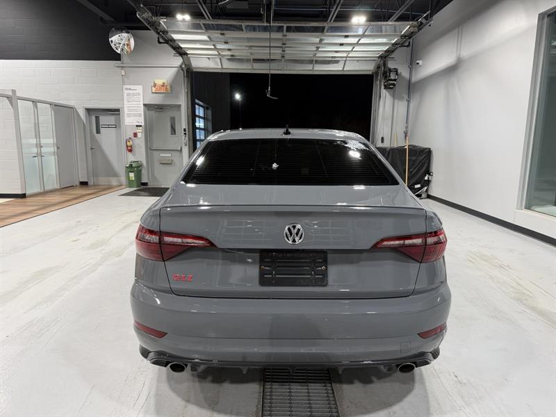 volkswagen Jetta 2020 - 4