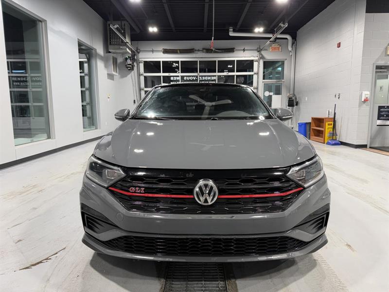 volkswagen Jetta 2020 - 6