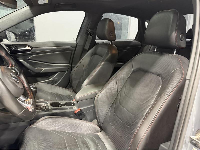 volkswagen Jetta 2020 - 7