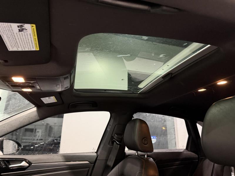 volkswagen Jetta 2020 - 9