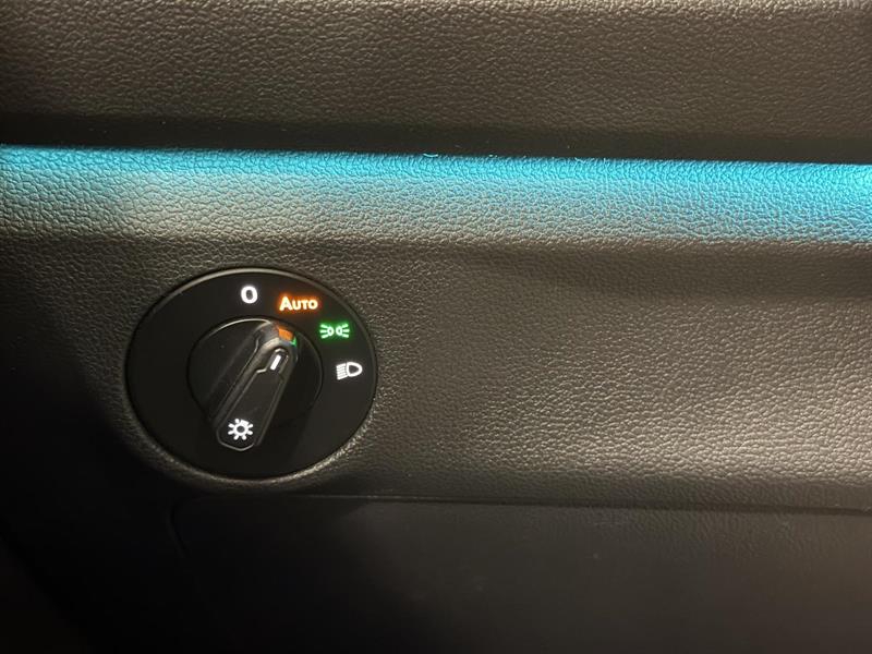 volkswagen Jetta 2020 - 11