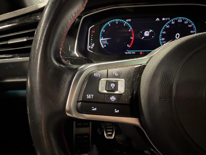 volkswagen Jetta 2020 - 12