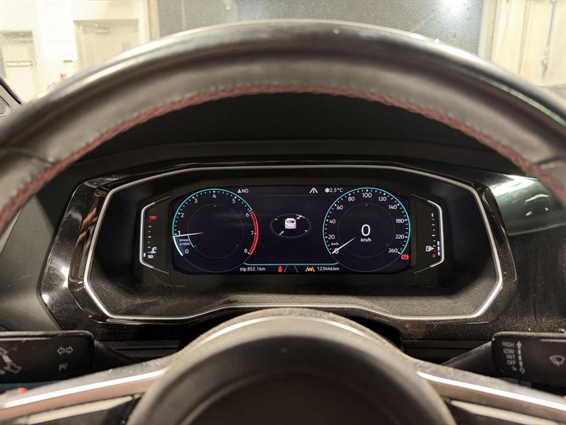 volkswagen Jetta 2020 - 13