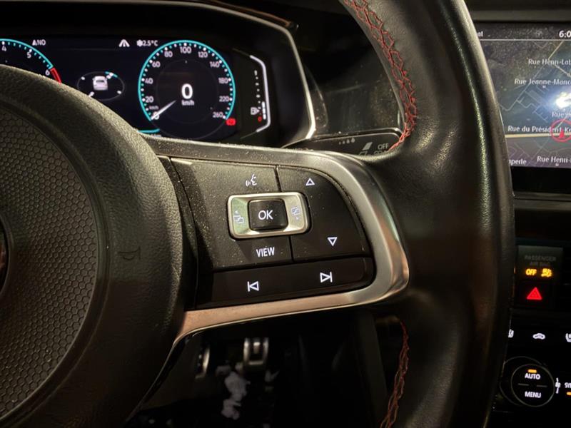 volkswagen Jetta 2020 - 14