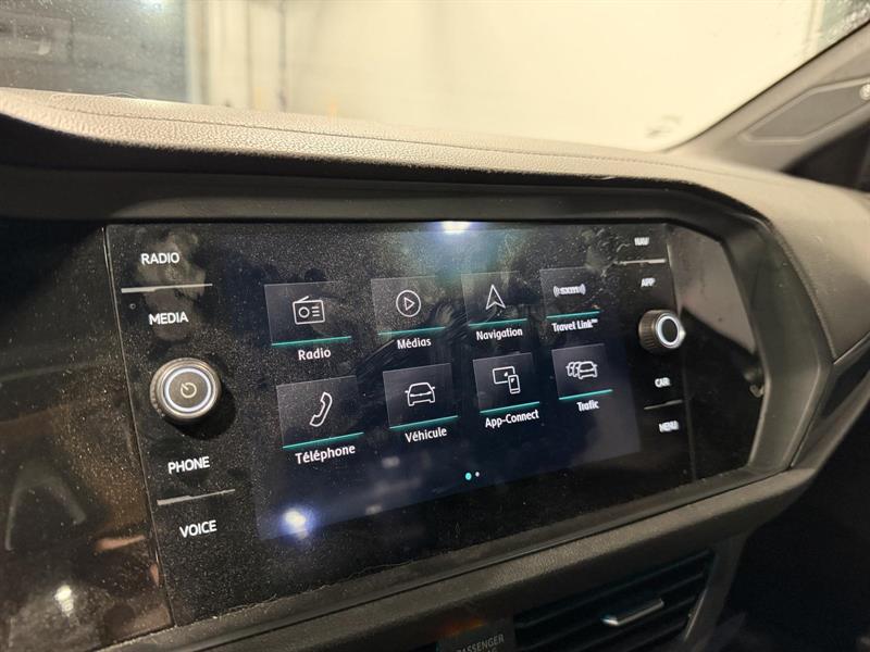 volkswagen Jetta 2020 - 15