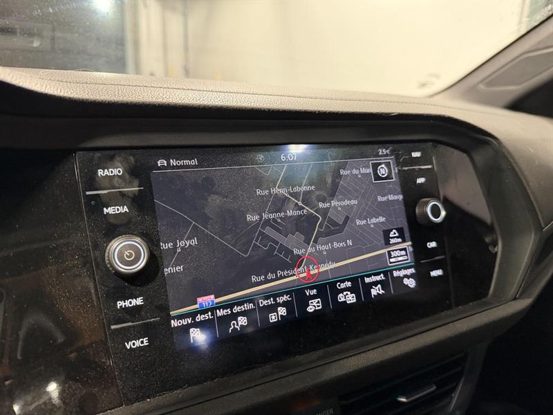 volkswagen Jetta 2020 - 16