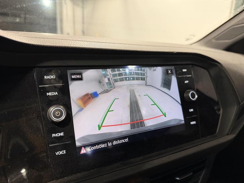 volkswagen Jetta 2020 - 17