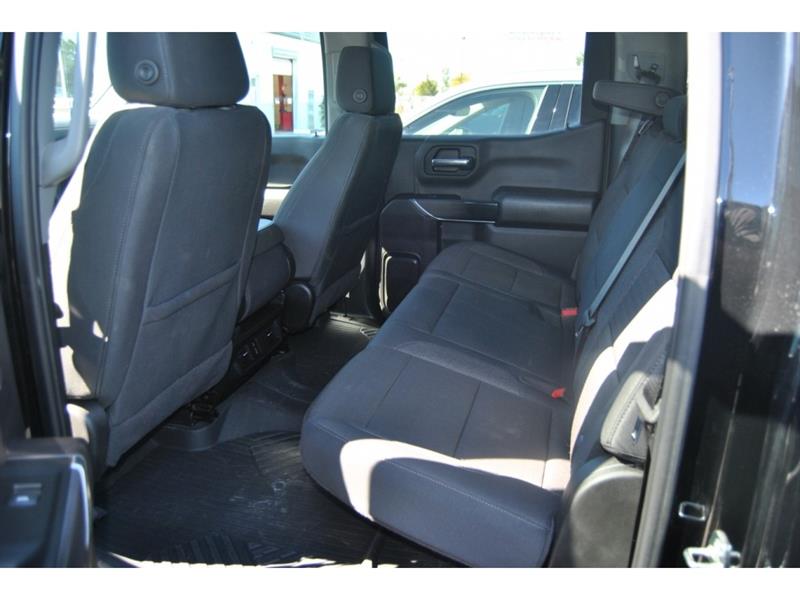 chevrolet Silverado 1500 2024 - 11