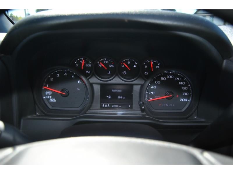 chevrolet Silverado 1500 2024 - 15