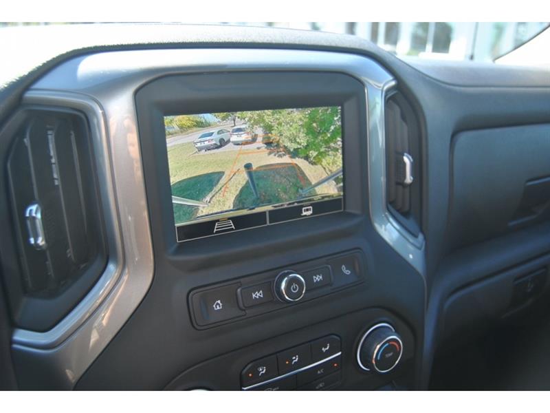 chevrolet Silverado 1500 2024 - 18