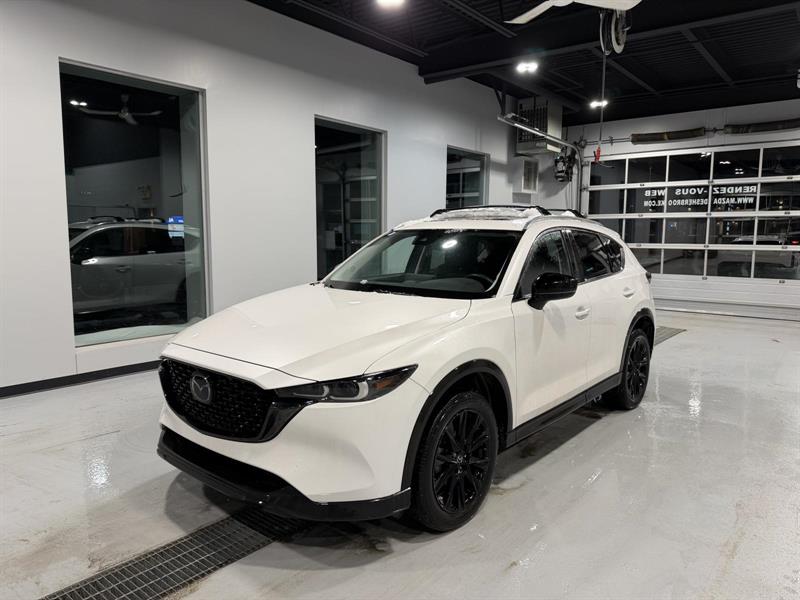 mazda CX-5 2023