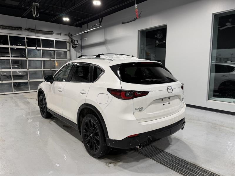 mazda CX-5 2023 - 3
