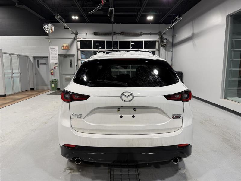 mazda CX-5 2023 - 4