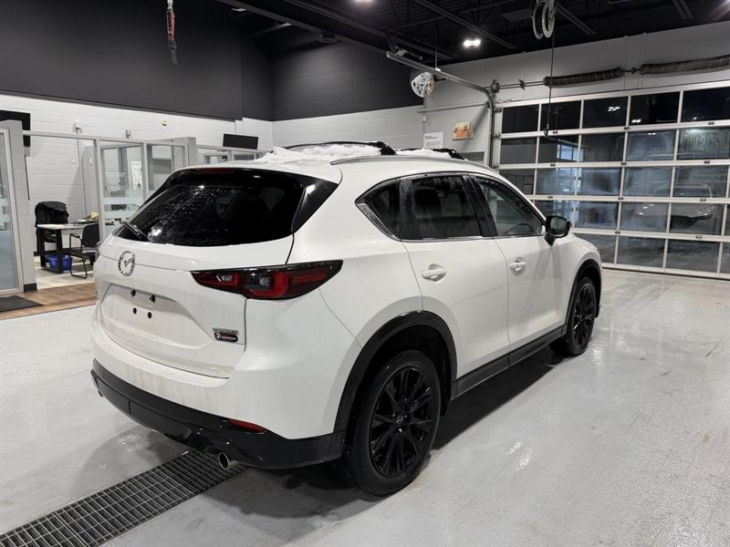 mazda CX-5 2023 - 5