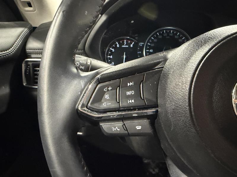 mazda CX-5 2023 - 12