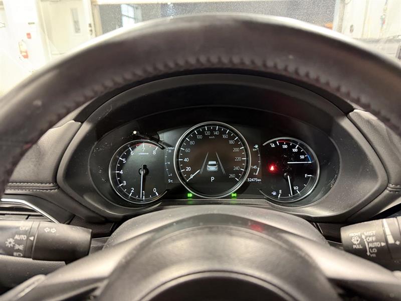 mazda CX-5 2023 - 13