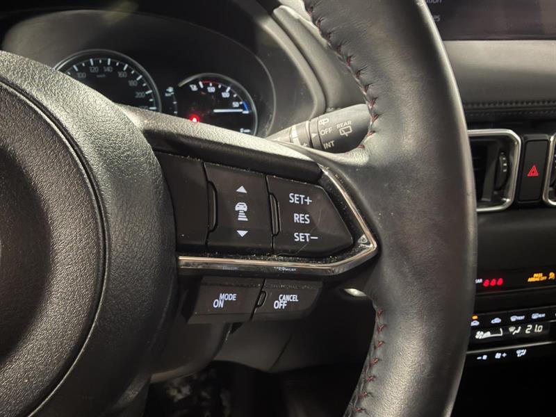 mazda CX-5 2023 - 14