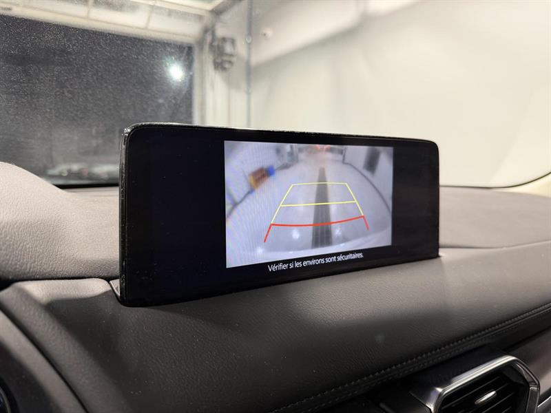 mazda CX-5 2023 - 16