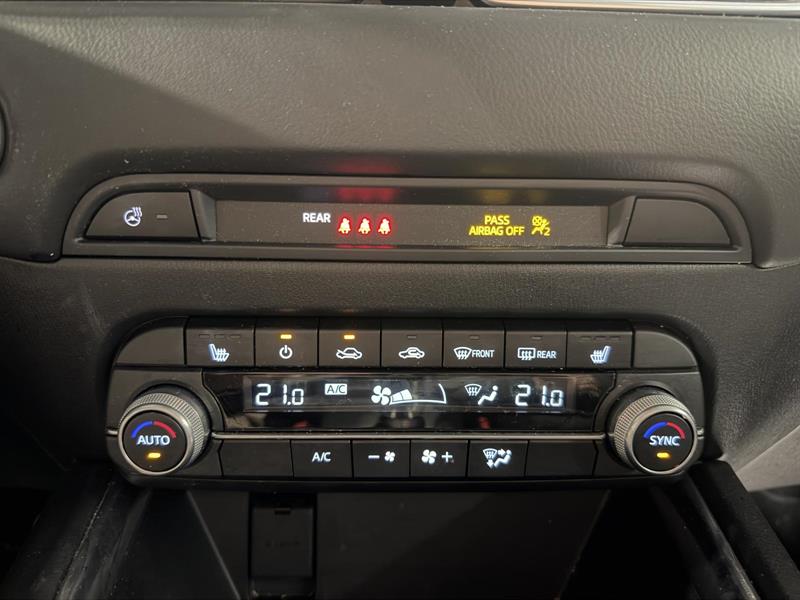 mazda CX-5 2023 - 17