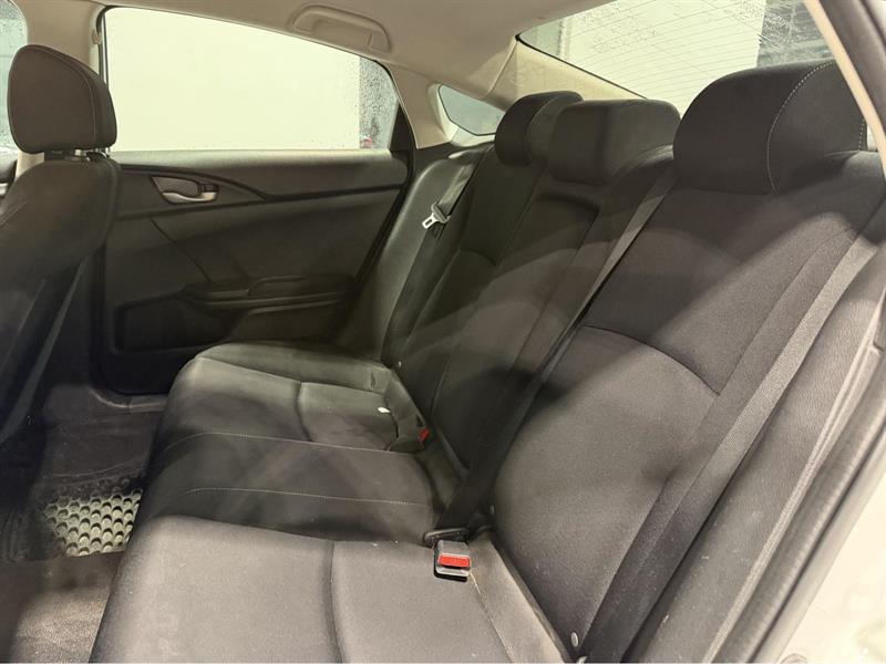 honda Civic 2017 - 7