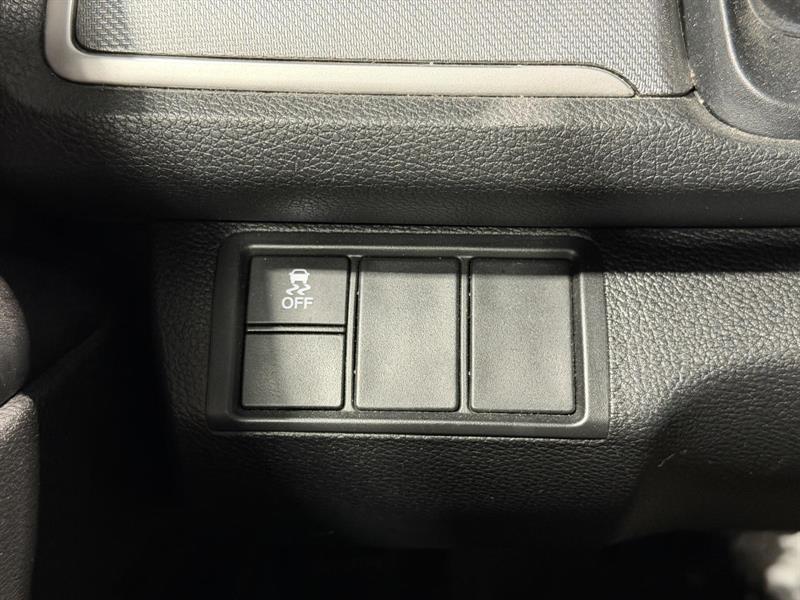 honda Civic 2017 - 10