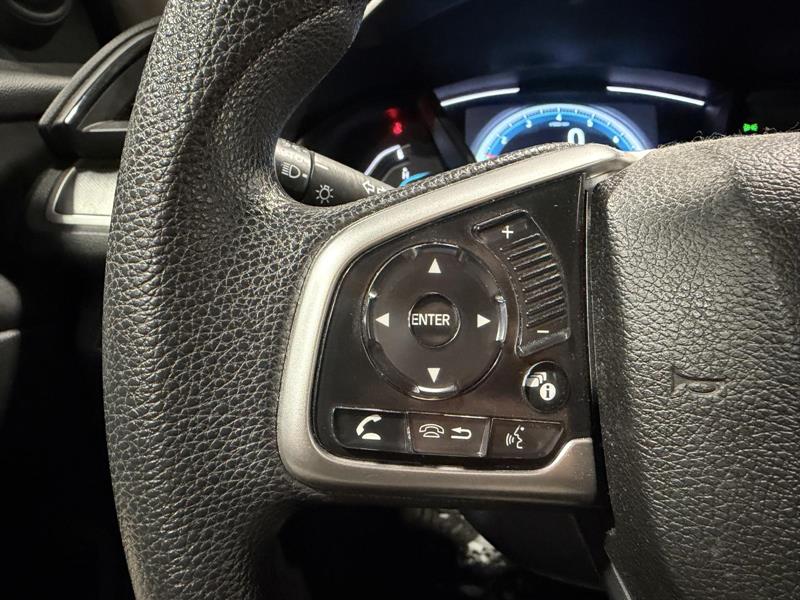 honda Civic 2017 - 11